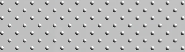 Detail der Profilprägung Rotec-Kegel