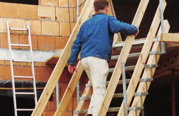 Bautreppe